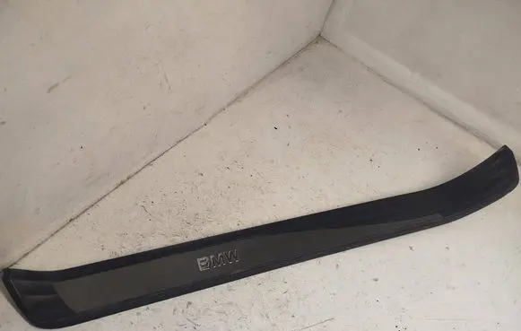 BMW 5 E60 E61 Front sill trim cover 7034303 7074509 23399