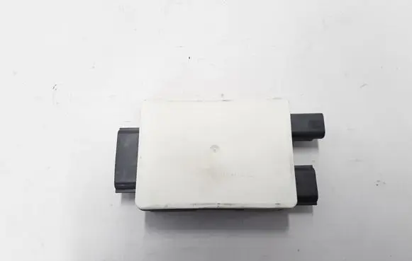 Renault Koleos II Fuel injection pump control unit/module 169108688R