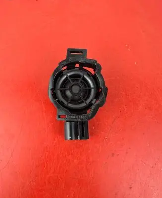 Audi Q7 4M Front door high frequency speaker 4M0035399G