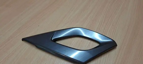 Citroen DS5 Rear door handle trim 9673445377 9687663977