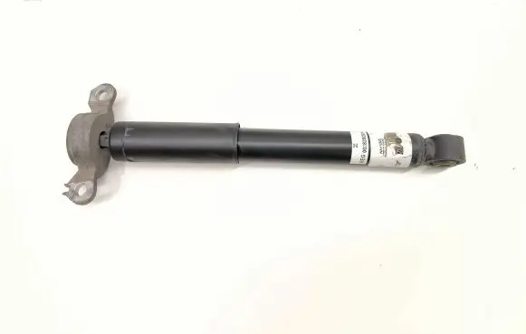 Rear shock absorber/damper