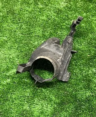 Other front suspension part