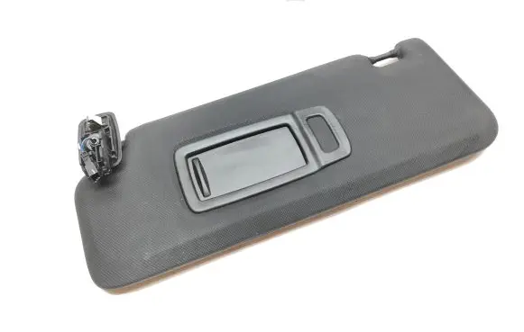BMW X3 G01 Sun visor