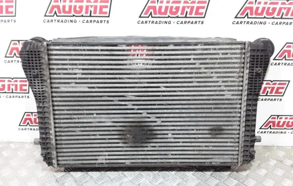 Volkswagen PASSAT B6 Intercooler radiator 3C0145805G L3398000