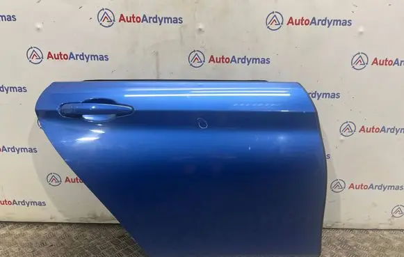 BMW 4 F36 Gran coupe Rear door 5A43C86 41525A43C86