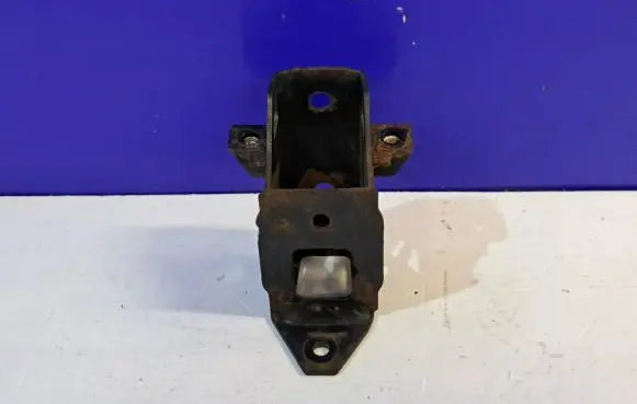 Jaguar XF X260 Radiator support slam panel bracket GX738A291CC
