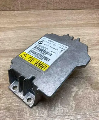 BMW X5 E70 Airbag control unit/module 9159795 0285010094