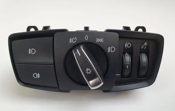 BMW 1 F20 F21 Light switch 9393949