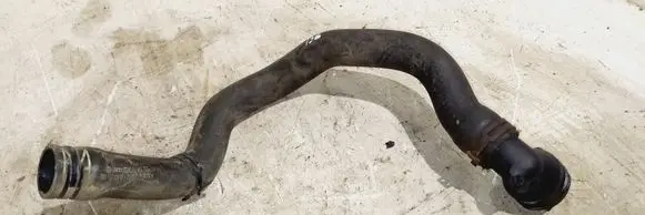 Volkswagen PASSAT B6 Engine coolant pipe/hose 3C0122101R 3C0122291