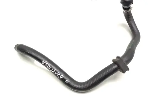 BMW 5 E60 E61 Vacuum line/pipe/hose 6760706 34336760706