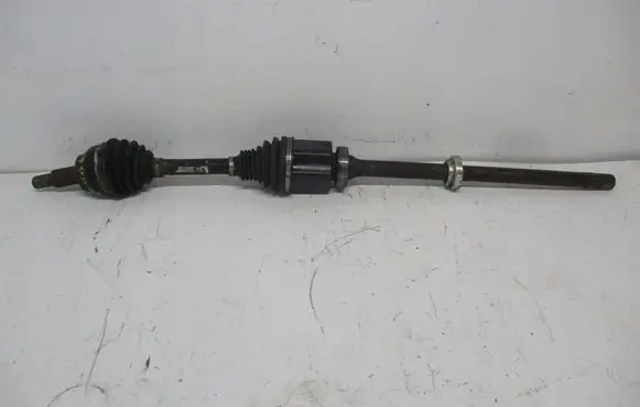 Peugeot Partner III Front driveshaft EJ323B436CA