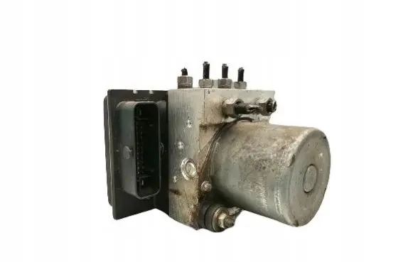 Peugeot 3008 I ABS control unit/module 
