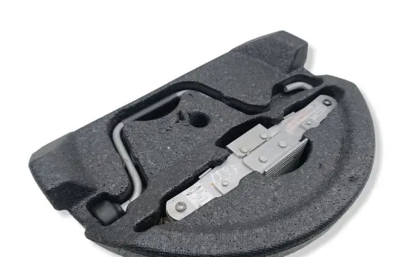Porsche 911 996 Tool box 