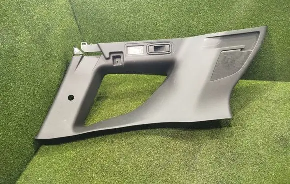 Renault Koleos II Trunk/boot side trim panel B29601ZG000