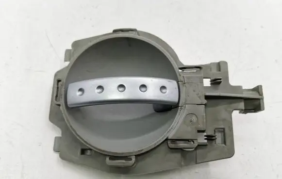 Citroen C3 Front door interior handle 9647164577 9647164677 8136G