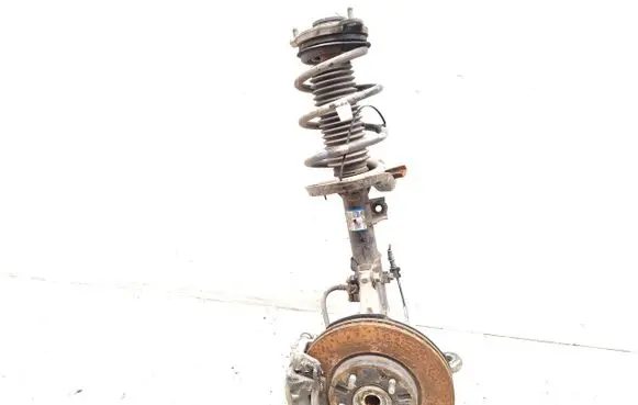 Hyundai Ioniq Front wheel hub spindle knuckle 54650-G7650