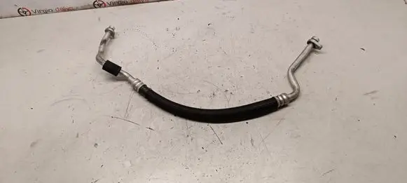 Renault Latitude (L70) Air conditioning (A/C) pipe/hose 924541357R