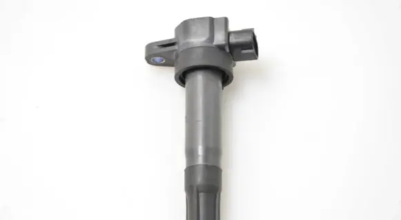 Opel Agila B High voltage ignition coil FK0344