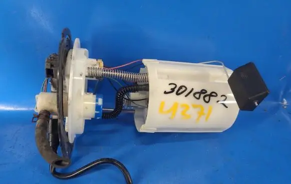 Mitsubishi Mirage VI G4 Attrage Fuel filter 1760A493