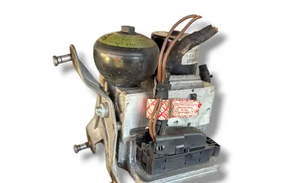 Mercedes-Benz E W211 ABS Pump 0265960029 A0054318012