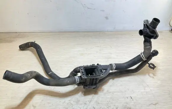 Ford Transit - Tourneo Connect Engine coolant pipe/hose 9812744080 9820023280