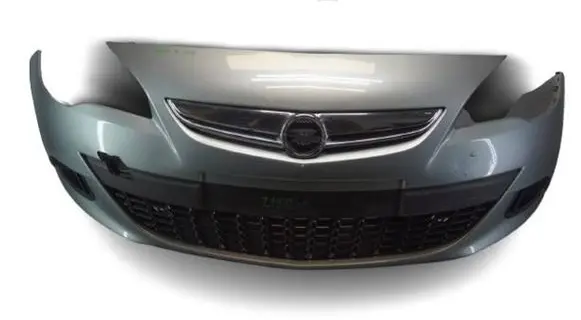 Opel Astra J Front bumper