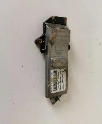 BMW 7 F01 F02 F03 F04 Other control units/modules 9202178