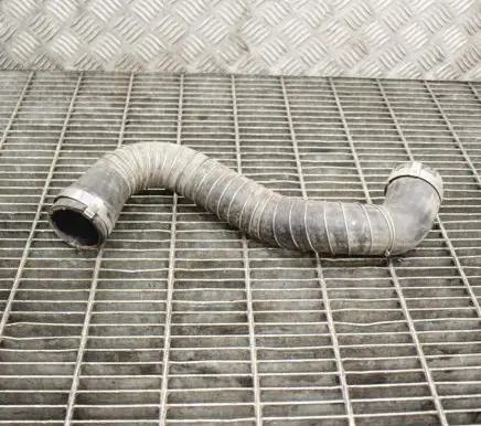 Land Rover Range Rover Sport L320 Intercooler hose/pipe AH229F072AD
