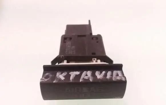 Skoda Octavia Mk2 (1Z) Other switches/knobs/shifts 1Z0919235B