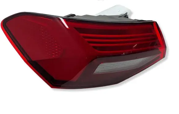 Audi A3 8Y Rear/tail lights 8Y0945069