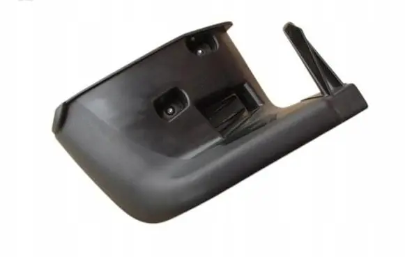 Audi Q5 SQ5 Seat belt trim 