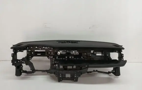 Jeep Avenger Radio/GPS head unit trim 735733191