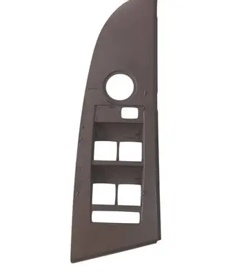 BMW 5 E60 E61 Front door window switch trim 