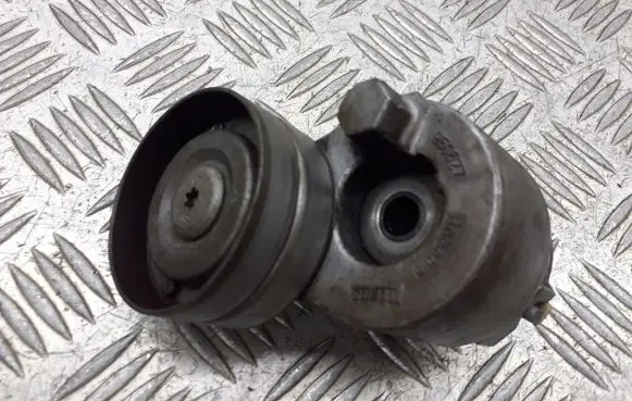 Renault Laguna II Alternator belt tensioner pulley 950627