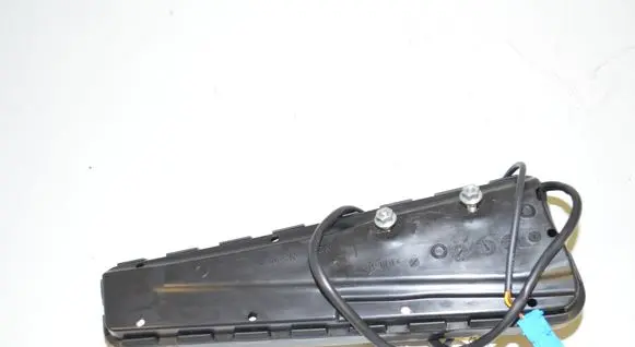 BMW 2 F46 Seat airbag 7312466 72127312466
