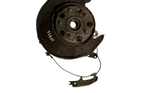 Lexus GS 250 350 300H 450H Rear wheel hub spindle/knuckle 