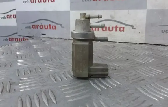Audi A6 S6 C5 4B Turbo solenoid valve 059906627C