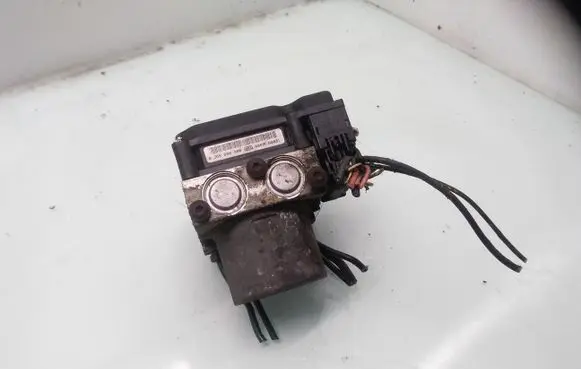 Renault Megane II ABS Pump 0265800300