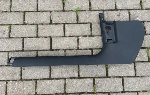 Audi A7 S7 4G Front sill trim cover 4G1867271