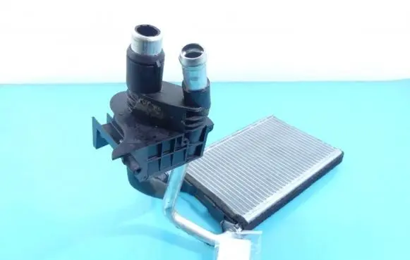 BMW 1 E81 E87 Interior heater climate box assembly IMPRK1157490