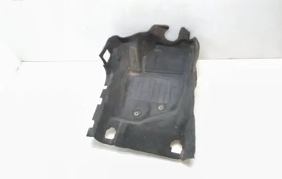 Volvo S60 Front floor carpet liner 33065160 39965967