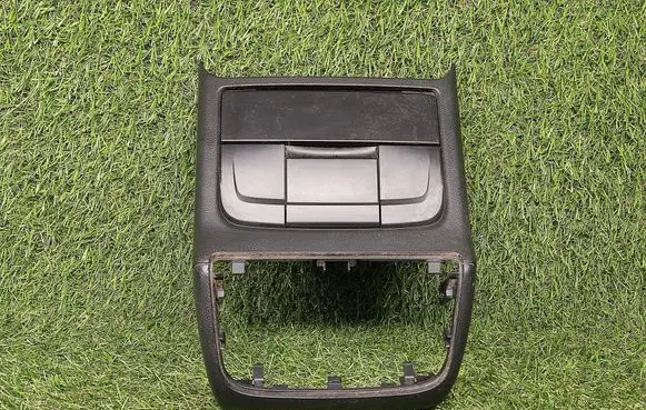 Audi A4 S4 B8 8K Other center console (tunnel) element 8K0864376