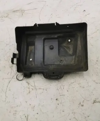 Opel Zafira A Battery tray 7004330