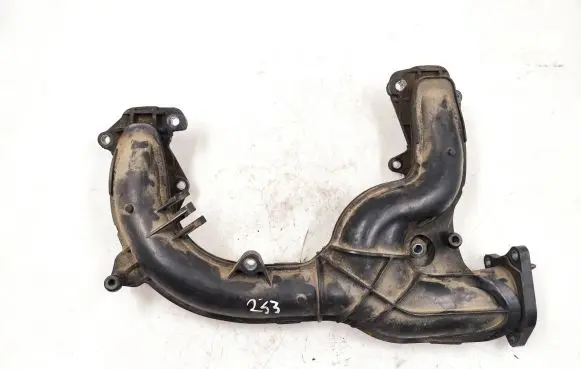 Audi A6 S6 C6 4F Intake manifold 059145762B