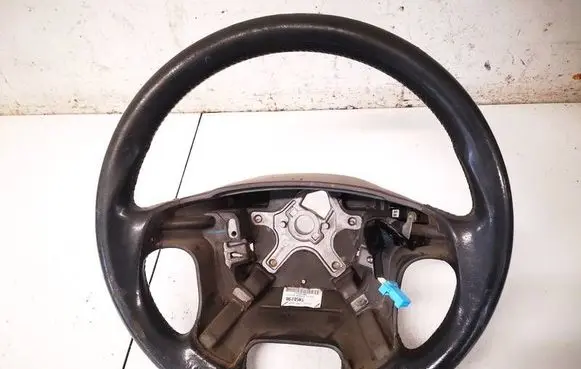 Volvo V70 Steering wheel 8674583