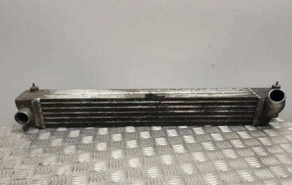 Opel Sintra Intercooler radiator 001 52476626