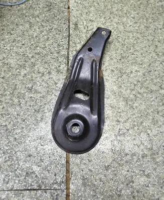 BMW 5 E34 Rear subframe 33321130351