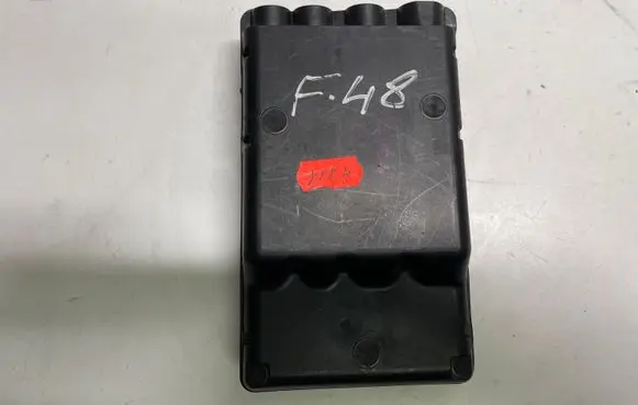 BMW X1 F48 F49 Other control units/modules 9321029