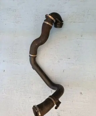 Opel Insignia A Intercooler hose/pipe 2005113B