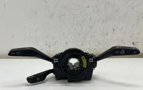Audi Q5 SQ5 FY Wiper turn signal indicator stalk/switch 80A907129AC 30S10098892